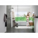 Смеситель для ванны Hansgrohe Novus (71041000) 157227