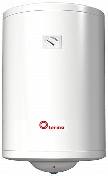 Водонагреватель электрический Qtermo 100N Dry (3430) фото