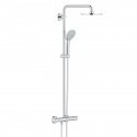 Душевая система Grohe Euphoria XXL System 210 (27964000) 163927