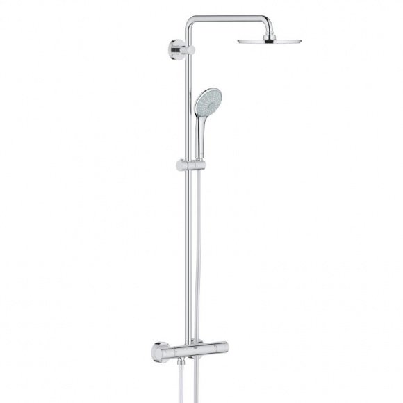 Душевая система Grohe Euphoria XXL System 210 (27964000)