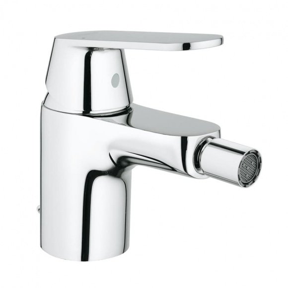 Смеситель для биде Grohe Eurosmart Cosmopolitan с цепочкой (32840000)