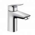 Смеситель для умывальника Hansgrohe Logis (71171000) 202621