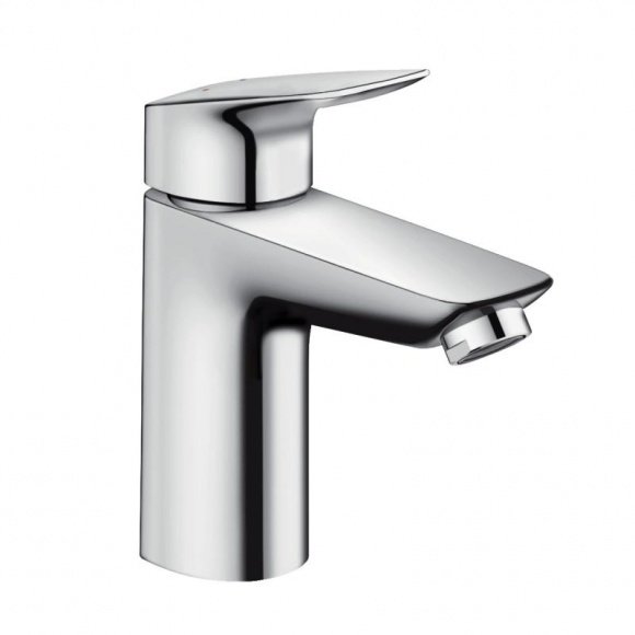 Смеситель для умывальника Hansgrohe Logis (71171000)