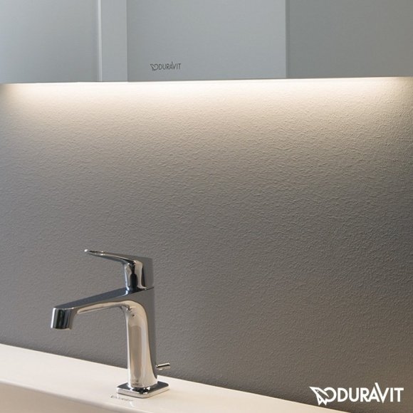 Зеркало Duravit 60 cм с подсветкой (LM7835)