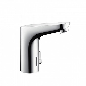 Cмеситель для умывальника Hansgrohe Focus электронный (31171000) фото