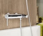 Смеситель для ванны Grohe Atrio (32652001) 98752