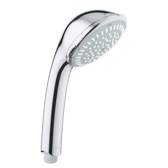 Ручной душ Grohe Relexa 100 Trio (28793000)