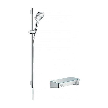 Душевой набор Hansgrohe ShowerTablet 300 (27027400) фото