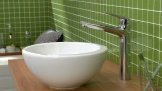 Смеситель для умывальника Hansgrohe Novus (71123000) 175060