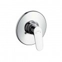 Наружная часть смесителя для душа Hansgrohe Focus E2 мини (31967000) 43576