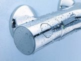 Смеситель для ванны Grohe Grohtherm 800 термостатический (34564000) 99267