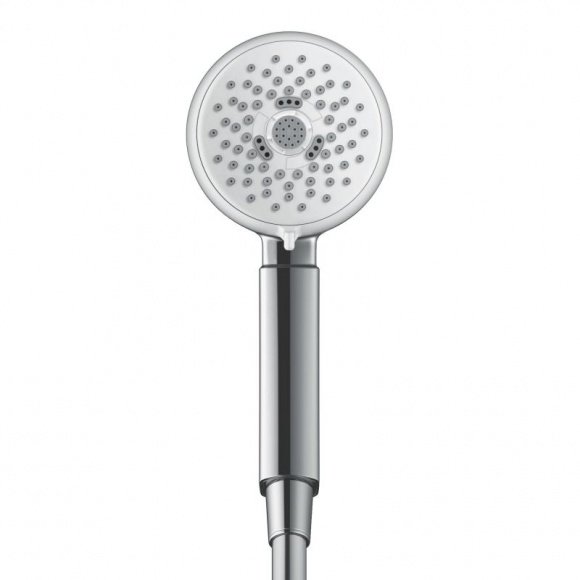 Ручной душ Hansgrohe Crometta 100 (26823400)