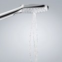 Ручной душ Hansgrohe Raindance Select 120 Air 3jet белый/хром (26520400) 203517