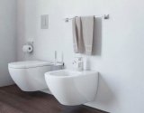 Смеситель для биде Grohe Allure Brilliant (23117000) 92525