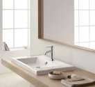 Смеситель для умывальника Hansgrohe Talis Classic (14111000) 70293