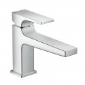 Смеситель для умывальника Hansgrohe Metropol 100 с донным клапаном Push-Open (32503000) 195912