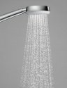 Ручной душ Hansgrohe Crometta 100 EcoSmart (26828400) 169430