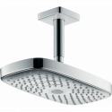 Верхний душ Hansgrohe Raindance Select E 300 2jet EcoSmart (26608000) 163974