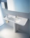 Умывальник Duravit Starck 3 105 см (0304100000) 128646