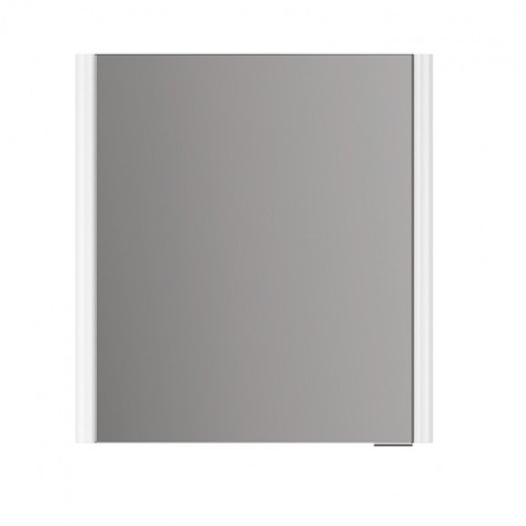 Зеркальный шкаф AM PM LIKE левый 65 см (M80MCL0650WG38)
