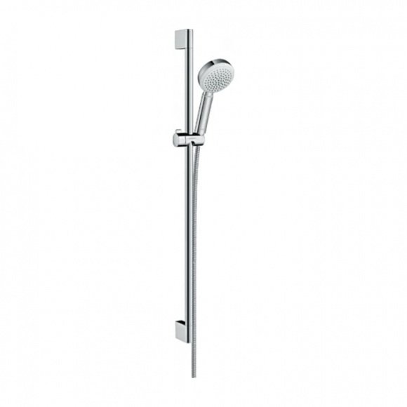 Душевой набор Hansgrohe Crometta 100 Multi (26659400)