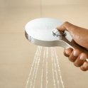 Душевой гарнитур Grohe Power&Soul Cosmopolitan 130 со штангой (27734000) 160165