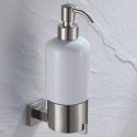 Дозатор жидкого мыла Kraus (KEA-14461BN) 152382