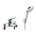 Смеситель для ванны Hansgrohe Novus (71044000) 157237