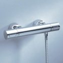 Смеситель для душа Grohe Grohtherm 3000 Cosmopolitan термостатический (34274000) 156392