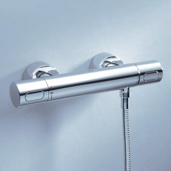 Смеситель для душа Grohe Grohtherm 3000 Cosmopolitan термостатический (34274000)