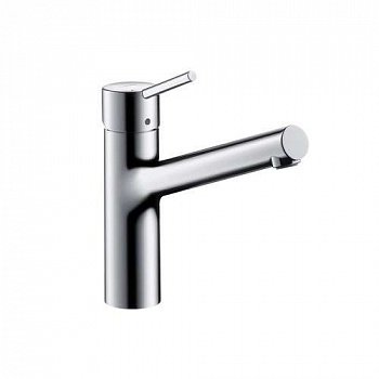 Смеситель кухонный Hansgrohe Talis S (32851000) фото