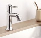 Смеситель для умывальника Hansgrohe Talis Classic (14111000) 70295