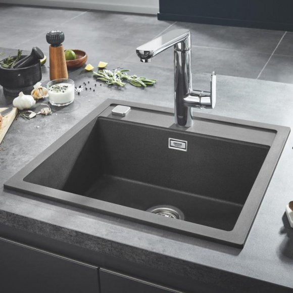 Кухонная мойка Grohe EX Sink K700 (31651AT0)