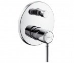 Наружная часть смесителя для душа Hansgrohe Talis Classic (14145000) 72543