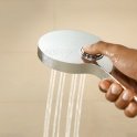 Душевой гарнитур Grohe Power&Soul Cosmopolitan 130 со штангой (27734000) 160163