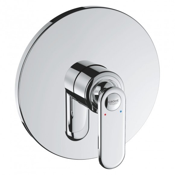 Наружная часть смесителя для душа Grohe Veris (19367000)