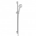 Душевой гарнитур Hansgrohe Crometta 100 Vario 90 см (26657400) 203958