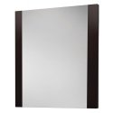 Зеркало Colombo Лотос 70 см венге (F14307001) 145839