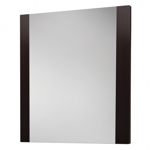 Зеркало Colombo Лотос 70 см венге (F14307001)