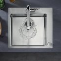 Кухонный комплект мойка со смесителем Hansgrohe C71-F450-01 (43207000) 202341