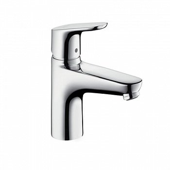 Смеситель для ванны Hansgrohe Focus Monotrou (31931000) фото