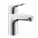 Смеситель для умывальника Hansgrohe Focus 100 (31607000) 174974