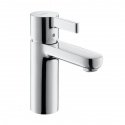 Смеситель для умывальника Hansgrohe Metris S (31015000) 195892