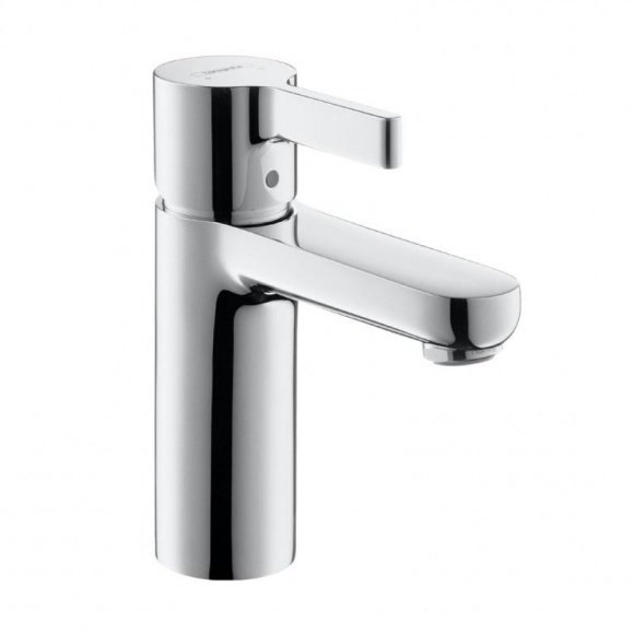 Смеситель для умывальника Hansgrohe Metris S (31015000)