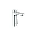 Смеситель для умывальника Grohe Eurosmart Cosmopolitan T автоматический (36317000) 121292