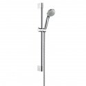 Душевой гарнитур Hansgrohe Crometta 85 1J et/Unica'Crometta (27728000) 203931