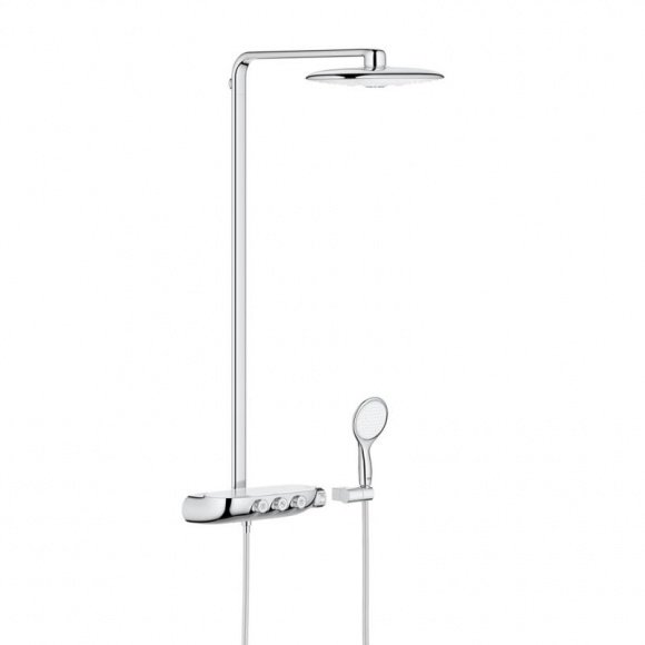 Душевая система Grohe THM RSH SmartControl 360 DUO (26250LS0)