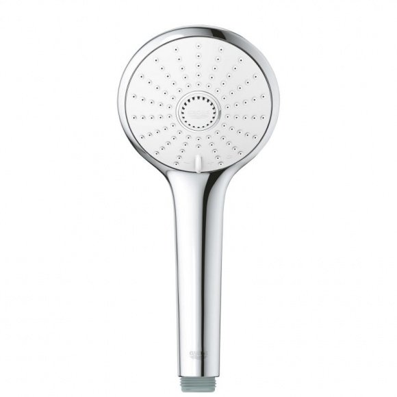 Ручной душ Grohe Euphoria 110 Massage 3 режима, хром (26513000)