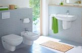 Унитаз подвесной Duravit D-code Soft Close (45350900A1) 78633