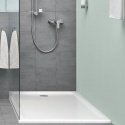 Душевой поддон Grohe Acrylic shower tray 100X100 (39300000) 194018